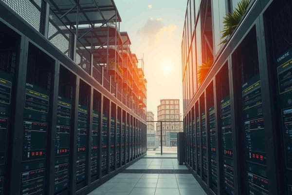 Il mercato dei data center in Italia cresce del 17%: opportunità e sfide da affrontare
