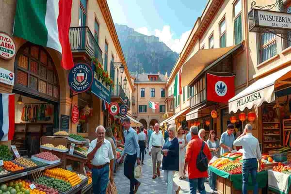 Il turismo tra Italia e Balcani: un ponte verso la pace