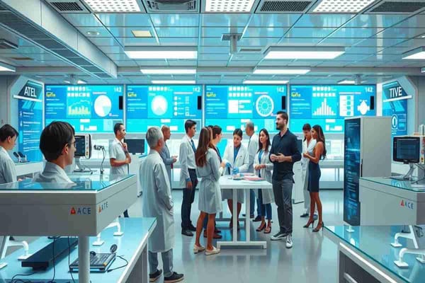 Italia lancia la sua strategia per dominare le tecnologie quantistiche