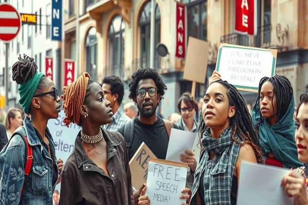 Jamie Lee Curtis e Colbert: la lotta contro il silenzio nell'industria dell'intrattenimento
