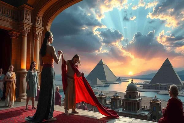 L'Aida di Verdi: un gran finale per la stagione al Lirico di Cagliari