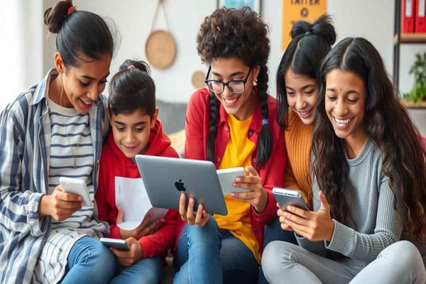 L'app dell'Ue per la verifica dell'età sui social debutta in Italia