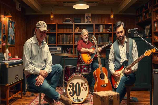 Le edizioni speciali di No Need to Argue dei Cranberries: un tuffo nel passato musicale