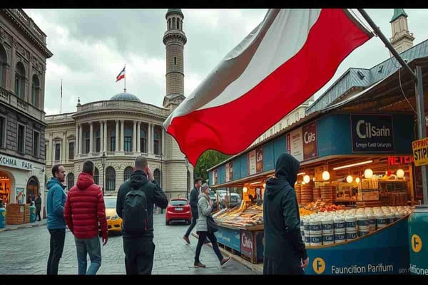 Le sanzioni dell'Ue: un boomerang per i loro promotori secondo il Cremlino