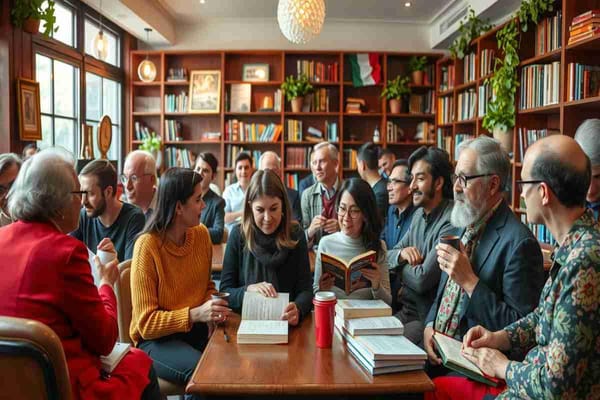 Manzon, Postorino e Nata: ecco i nuovi giurati del Premio Strega