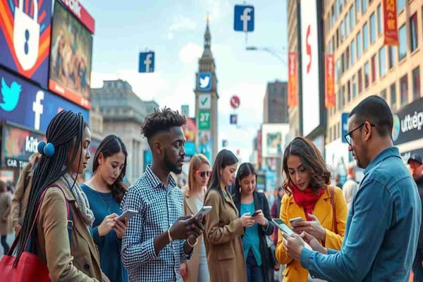 Meta lancia nuove notifiche: pubblicità o abbonamento, quale sarà la scelta?