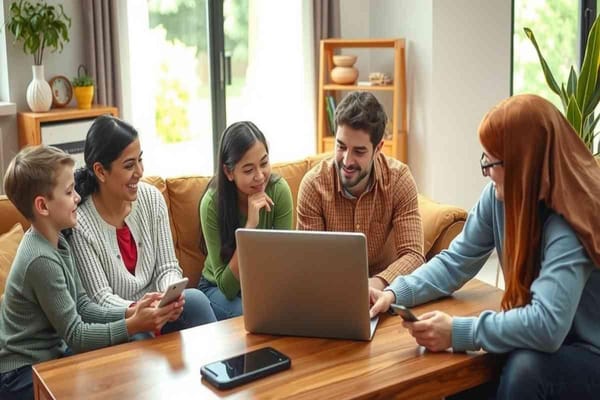 Meta propone una maggiore età digitale per gli adolescenti in Europa