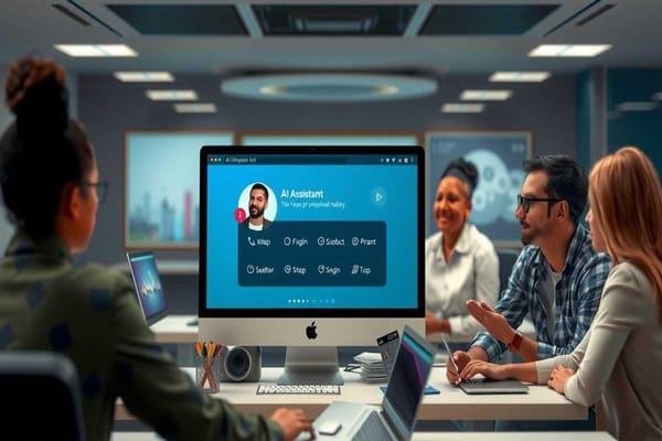Microsoft abbraccia l'IA: prenotazioni online facili come su Google