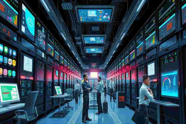 Microsoft sorprende tutti: il fatturato cresce grazie all'intelligenza artificiale