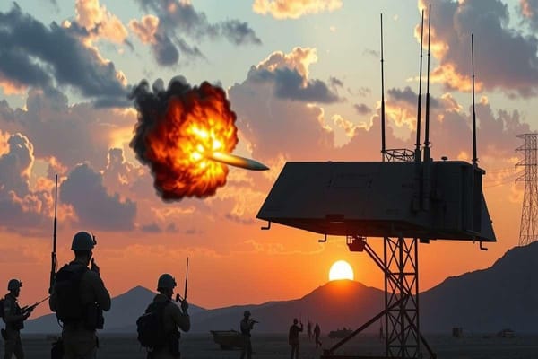 Missile dallo Yemen: l'Idf svela l'intercettazione sorprendente