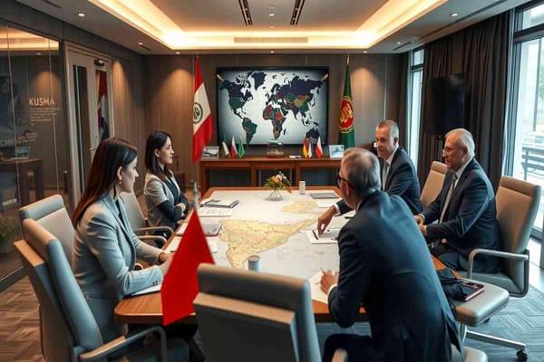 Misure Ue ai 27: il futuro dell'accordo su Israele in bilico