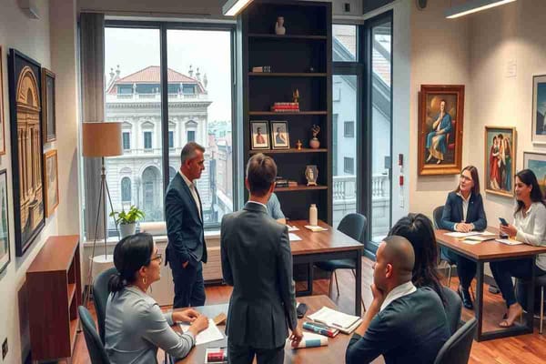 Nuove opportunità: 140 candidati per i dirigenti di II fascia al MiC