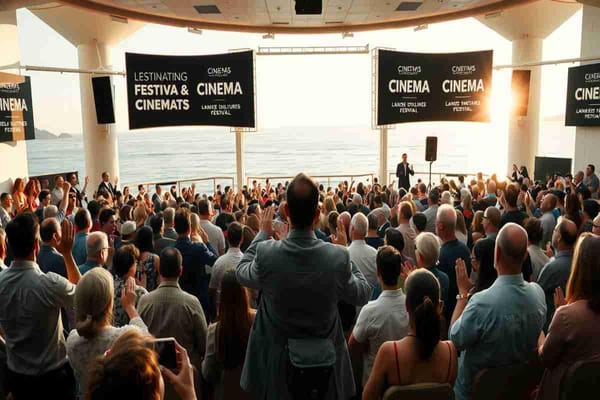 Oliver Stone racconta la sua vita: da Godard a scrittore di memorie