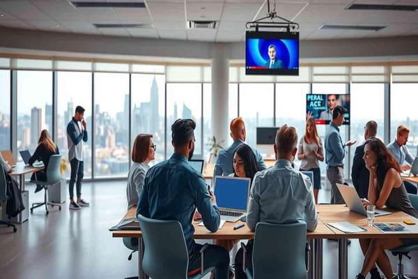 Paramount e Skydance uniscono le forze: una fusione da 8,4 miliardi di dollari che cambia il panorama dell'intrattenimento