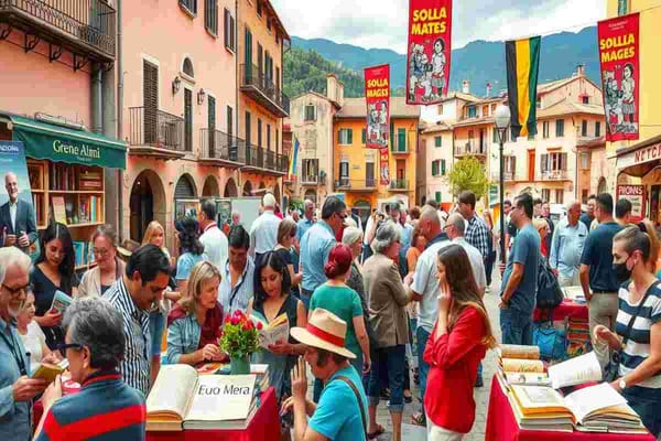 Pordenonelegge 2025: gli eventi imperdibili da non perdere sul territorio