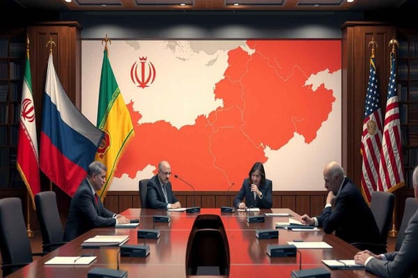 Putin spinge l'Iran verso un accordo sul nucleare: è tempo di arricchimento zero