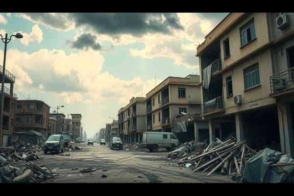 Raid russo nel Donetsk: almeno tre vittime a Kiev