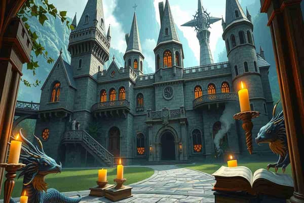 Riprendono le avventure magiche: la serie HBO di Harry Potter è in produzione