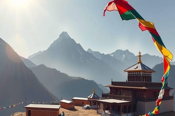 Rubio invita i tibetani a scegliere liberamente i loro capi religiosi