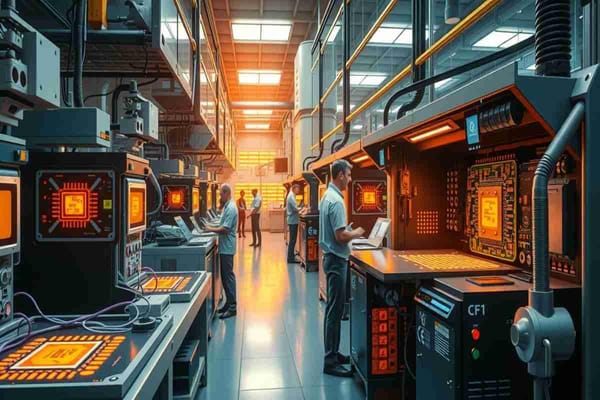 Samsung registra un crollo del 56% nell'utile operativo: cosa significa per il futuro dell'azienda?