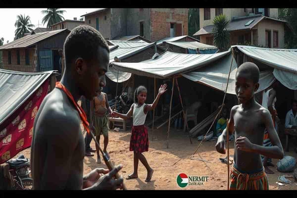 Santo Domingo chiede all'Onu un intervento urgente per Haiti
