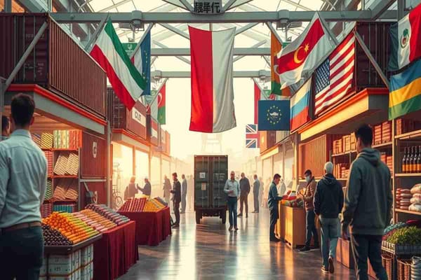 Scadenza dei dazi negli Usa: cosa significa per il mercato dal primo agosto?