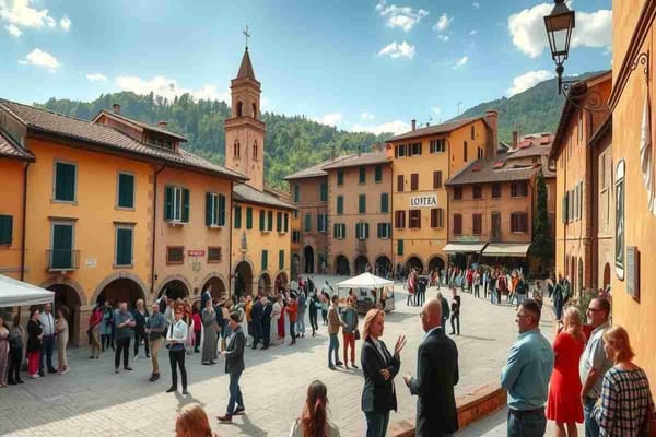 Scopri cosa ci riserva il domani in Toscana