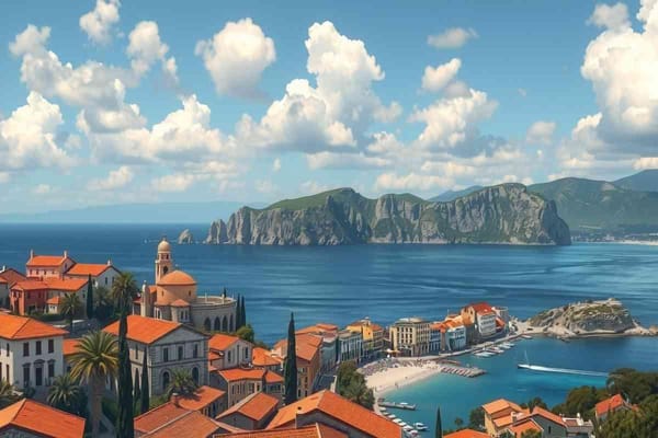 Scoprire la Sardegna attraverso l'obiettivo di maestri della fotografia