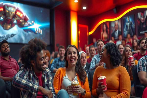 Superman conquista il box office Usa e Warner Bros. sorpassa Disney