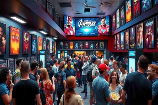 Superman supera ogni limite: 122 milioni senza kryptonite