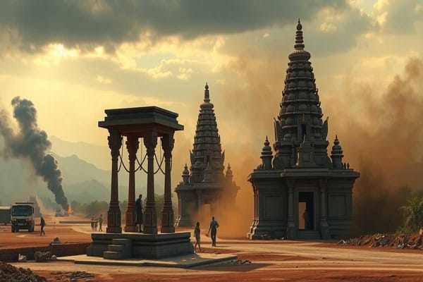 Tensioni tra Thailandia e Cambogia: si apre una via verso la pace