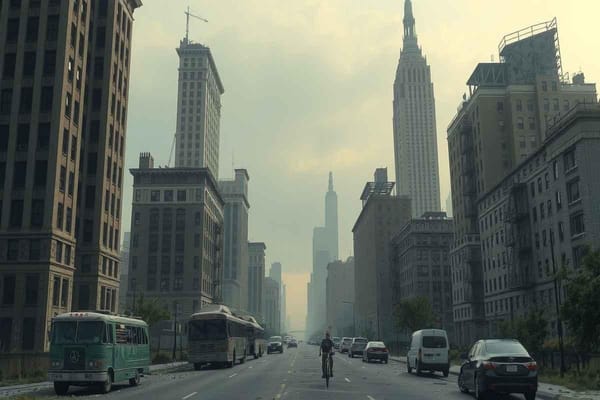 The walking dead: dead city fa il suo debutto su Sky