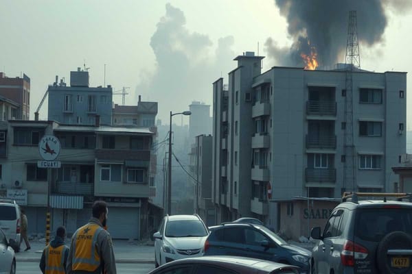 Tragedia nel Donetsk: un bambino di 10 anni perde la vita in un attacco russo