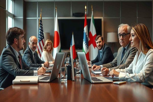 Trump a Sky News: l'accordo con l'Ue è davvero a metà strada?