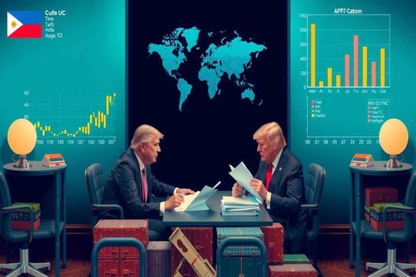 Trump annuncia l'invio delle prime lettere sui dazi: cosa aspettarsi alle 12