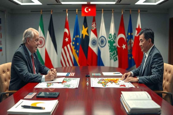 Trump fissa un ultimatum a Mosca: 10-12 giorni per rispondere