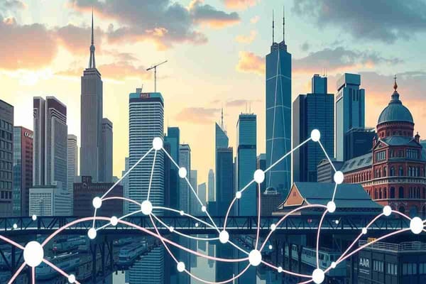 Usa, l'Ue decide di non tassare le reti digitali: cosa significa per il futuro?
