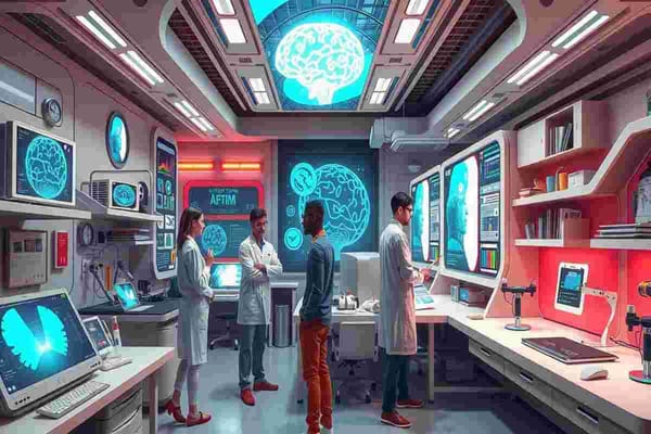 Zuckerberg lancia un ambizioso progetto per la super intelligenza