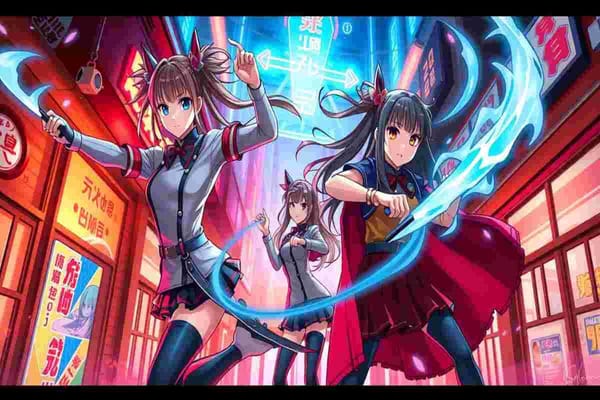 'Kpop Demon Hunters' supera 'Weapons' e conquista il botteghino Usa