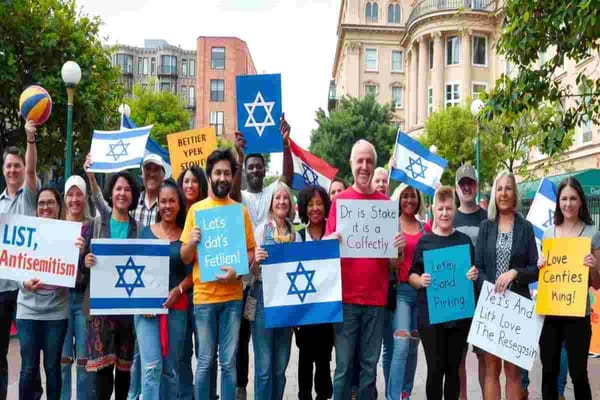 Australia espelle l'ambasciatore dell'Iran dopo attacchi antisemiti