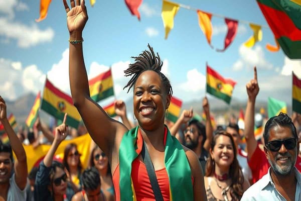 Ballottaggio a destra in Bolivia: i risultati sorprendono tutti
