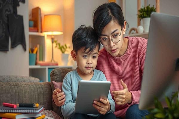 Brasile chiede a Meta di combattere l'erotizzazione dei bambini online