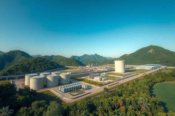 Chevron riattiva parzialmente l'export di greggio in Venezuela: cosa significa per il mercato?