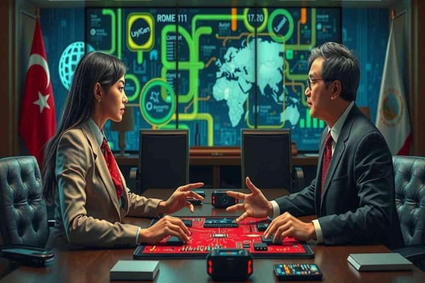 Cina intensifica il controllo sui chip Nvidia: le reazioni di Lutnick sorprendono