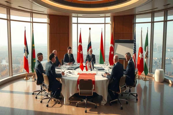 Cina offre supporto per ogni iniziativa di pace tra Russia e Ucraina