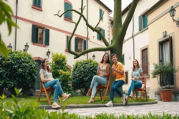 Cinquant'anni di Amici Miei: un viaggio tra nostalgia e ironia
