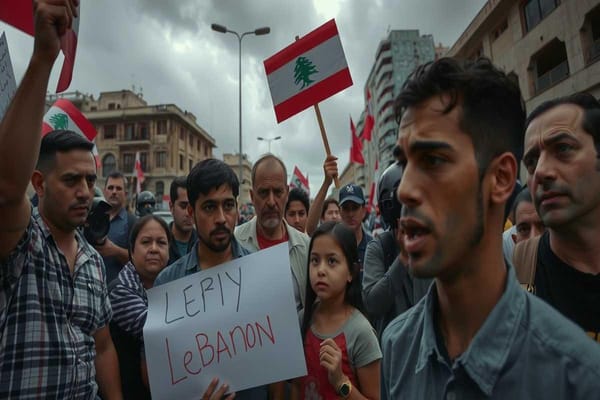 Disarmare Hezbollah: un rischio per la pace o una via per la guerra civile?
