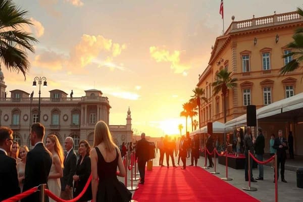 Divi al Lido: tra glamour e polemiche, un'estate indimenticabile