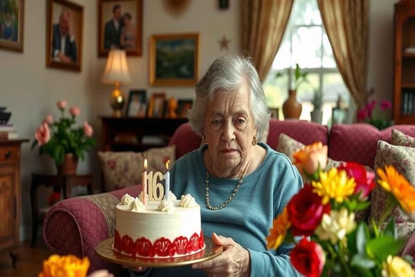 Ethel Caterham festeggia 116 anni: la donna più anziana del mondo racconta la sua vita straordinaria