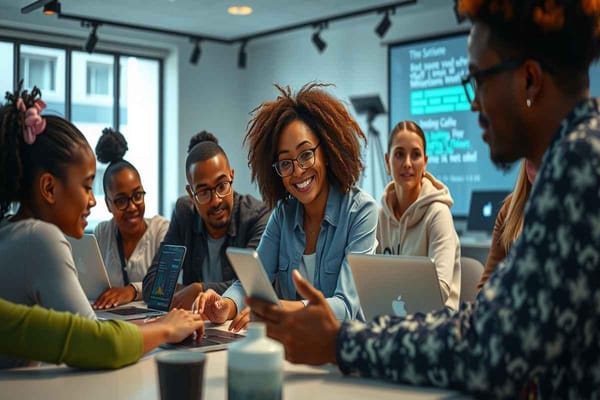 Eurispes: l'Italia investe nella formazione per le tecnologie digitali